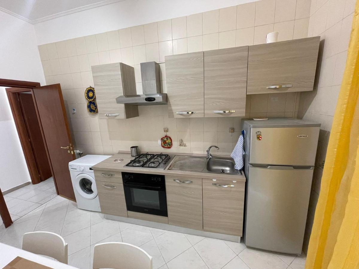 Valentina House Leilighet Napoli Eksteriør bilde