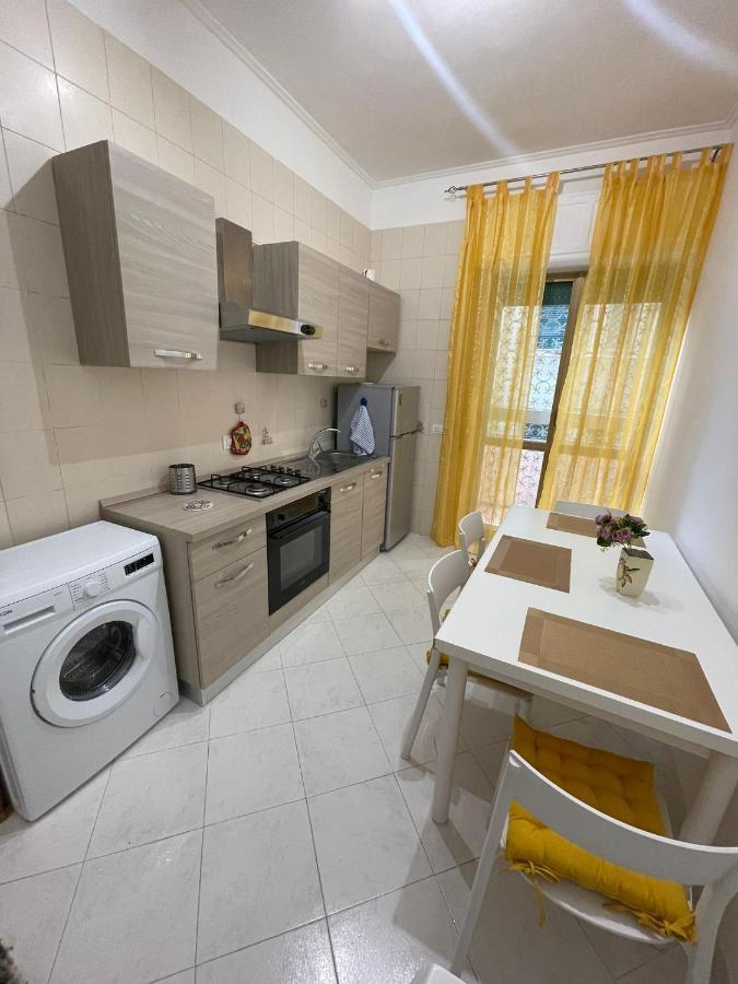 Valentina House Leilighet Napoli Eksteriør bilde