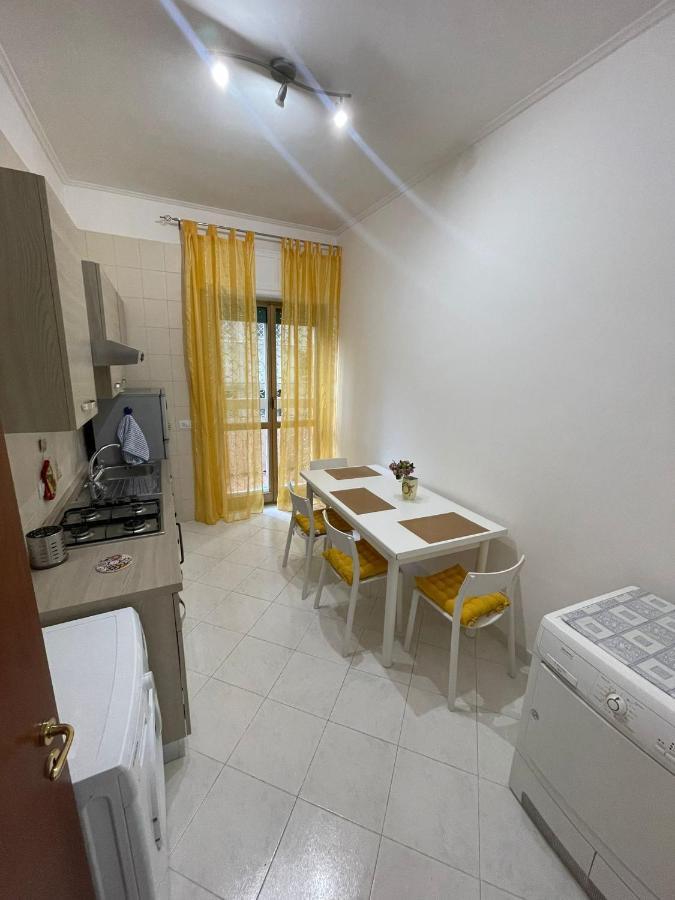 Valentina House Leilighet Napoli Eksteriør bilde