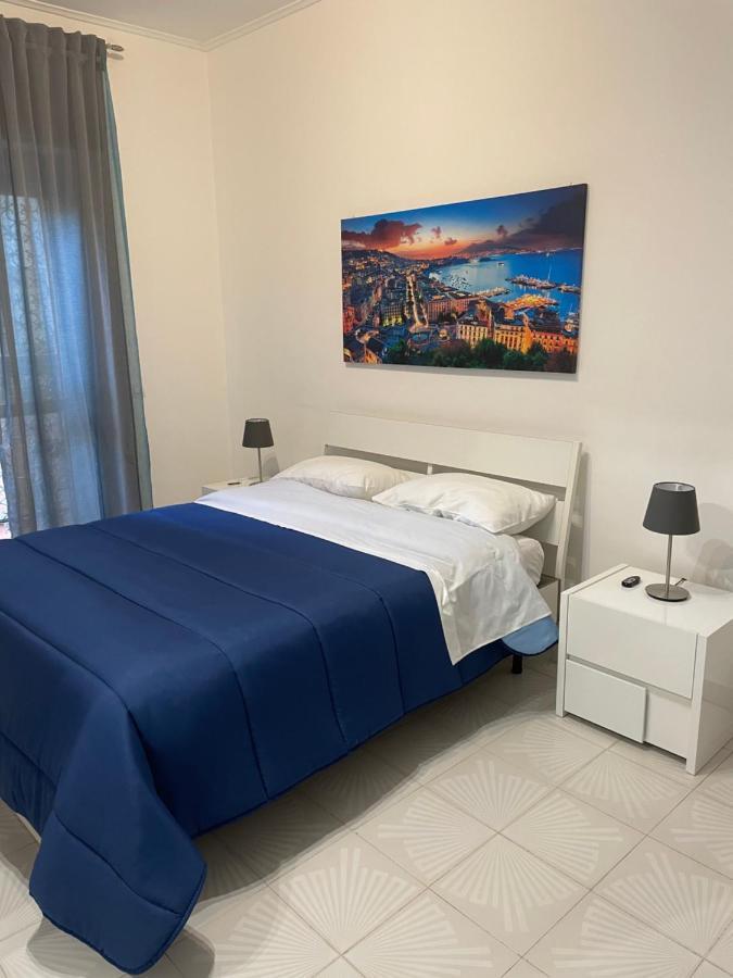 Valentina House Leilighet Napoli Eksteriør bilde