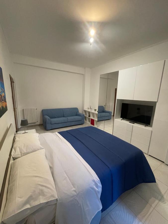 Valentina House Leilighet Napoli Eksteriør bilde