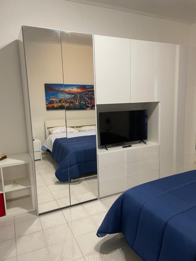 Valentina House Leilighet Napoli Eksteriør bilde